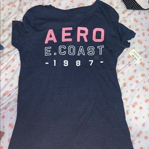 Aeropostale shirt